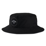 Callaway Men's Hw Cg Hd Bucket S/M Blk 22 Cap, Black, S-M UK