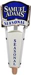 Sam Adams Short Seasonal Beer Tap H