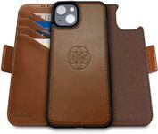 Dreem Fibonacci iPhone 15 Wallet ca