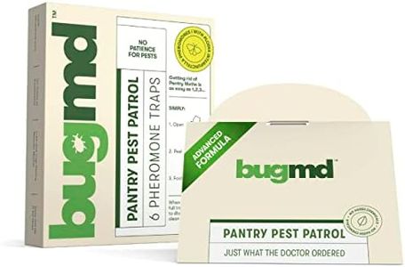 BugMD Pant