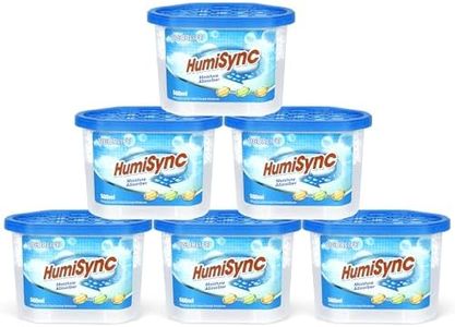Moisture A