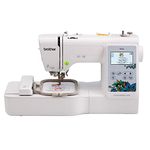 6 Needle Embroidery Machines