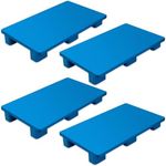 Soaoo Plastic Pallets for Basement