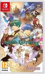 Baten Kaitos 1 & 2 HD Remaster (Nintendo Switch)