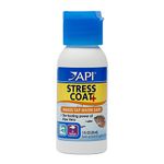 API STRESS COAT Aquarium Water Conditioner 30 ml Bottle