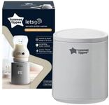 Tommee Tippee LetsGo Portable Baby