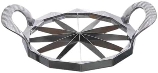 kitchen accessories 切西瓜神器特大号不锈适用家用 Kitchen Utensils Cookware