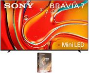 Sony K75XR70 75 Inch 4K Bravia LCD 