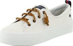 Sperry Women's Crest Vibe Platform 