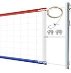 Professional Volleyball Net Outdoor