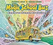 The Magic School Bus Explores Human