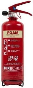 2Litre Foa
