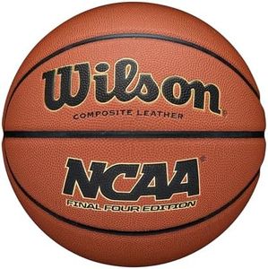 Wilson NCA