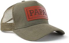 Papa Hat，L