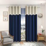 Carnation Home Fashions Home Fashions Curtains Navies