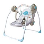 Graco Baby Swing And Bouncers