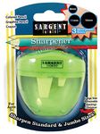 Sargent Art Crayon Sharpeners