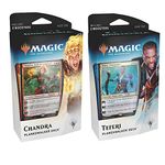 Magic The Gathering: Dominaria Planeswalker Decks Set of 2