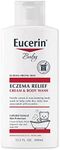 Eucerin Baby Eczema Relief Cream Bo