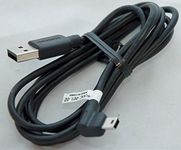 Tomtom XL Data Sync Mini-USB Cable 350TM 340TM 330S 325S 350M 340M