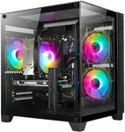 WIWB Gaming PC Desktop Computer - R