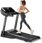 UMAY Fitness Home Folding Incline T