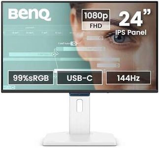 BenQ GW249