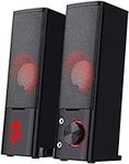 Redragon GS550 PC Gaming Speakers, 