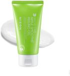 MIZON Apple Smoothie Peeling Gel,Smooth Skin, Glowing Skin, Elasticity, Natural Peeling. Mild Peeling, Gentle Exfoliation, Deep Cleansing (120ml, 4.1 fl oz)