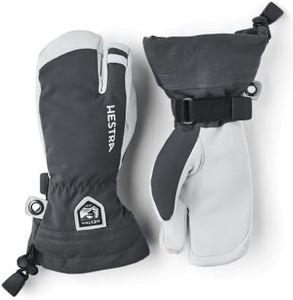 Hestra Arm