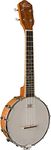 Oscar Schmidt OUB1 Ukulele - Satin