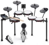 Alesis Nitro Max Kit and Amp - 10-P