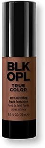 Black Opal True Colour Pore Perfecting Liquid Foundation Light/Medium Coverage 30ml (Nutmeg)