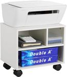 Desk Scanner Organizer