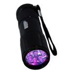 Hqrp Blacklight Flashlights