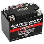 Antigravity ATZ-7 Performance Lithi