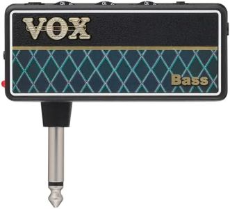 The Vox AP