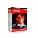 SIX PACKS of Pin-Up Home Perm End Curl