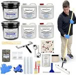 ArmorPoxy Polyaspartic Floor Coatin