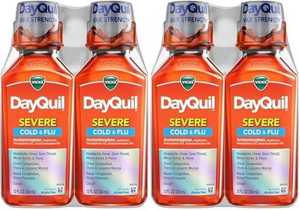 Vicks DayQ