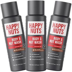 HAPPY NUTS