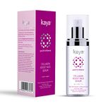 Kaya Clinic Collagen Boost Face Serum, Fine Lines & Wrinkles Reduction, Collage Booster, Light Weight Face Serum, Hydration, 30ml