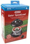 Oregon Gator SpeedLoad Trimmer Head and Line Replacement System 0.095"/2.4mm 24-200-W