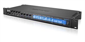 MOTU 1248 AVB USB & Thunderbolt I/O (B-Stock)