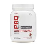 GNC Pro Performance Weight Gainer -