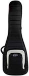 Gig Bag Guitar Bass Mono Dual Black