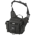 Maxpedition Jumbo Versipack (Black)