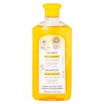 Camomila Intea - Blonde Highlights - shampoo for blonde hair - 250 ml