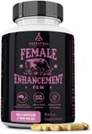 Beef Organ Supplement for Women – S