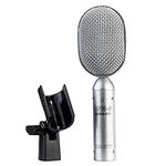 Nady RSM-5 Ribbon Microphone - Uniq